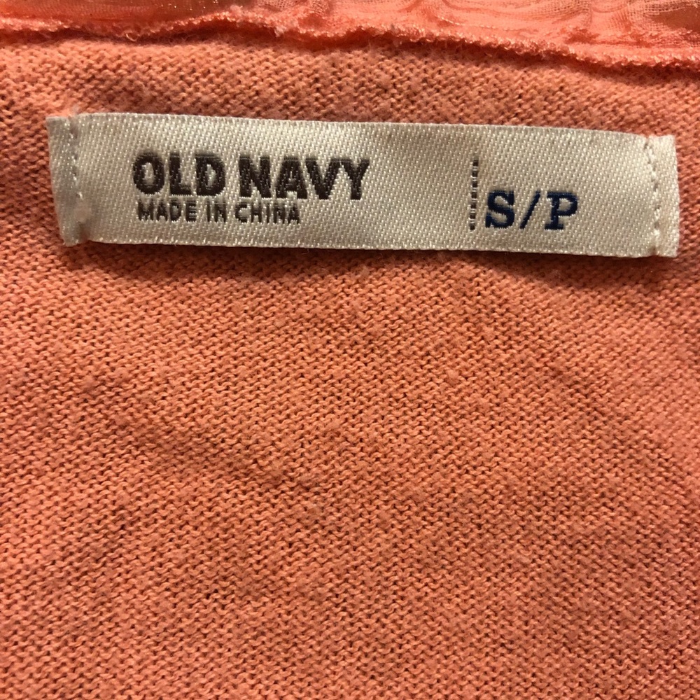Cardigan - Picture 2 of 2